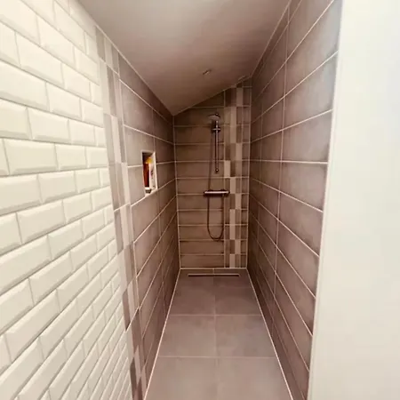Maison Charmante Nyaraló
