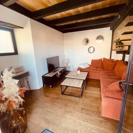Nyaraló Maison Charmante