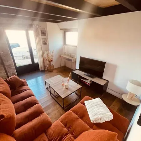 Nyaraló Maison Charmante